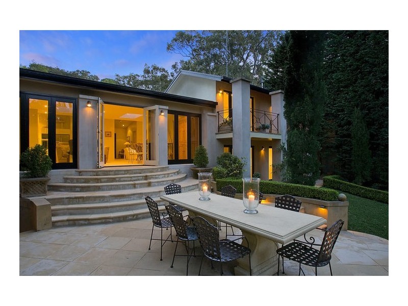 4 Bay Street, Mosman NSW 2088