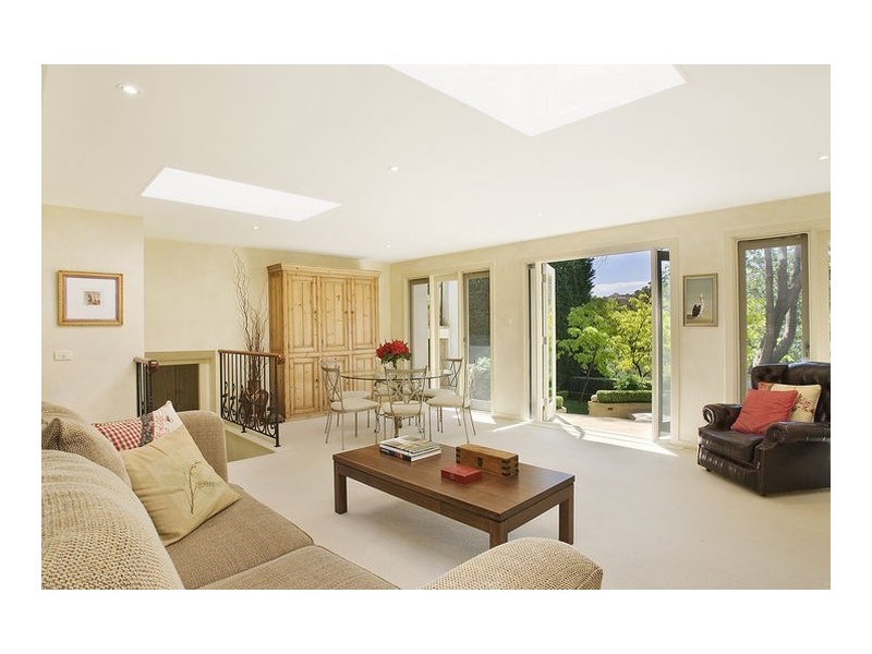 4 Bay Street, Mosman NSW 2088