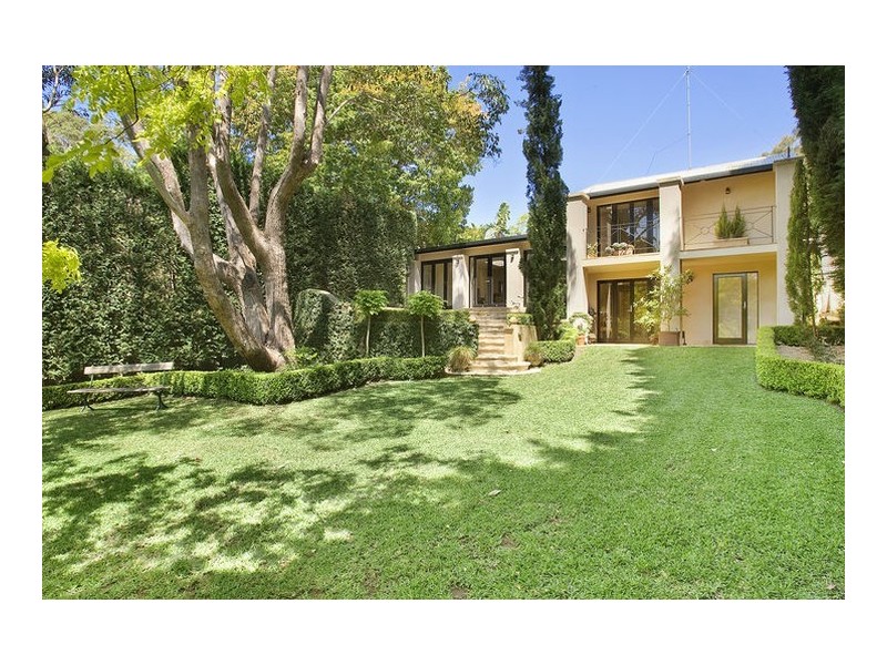 4 Bay Street, Mosman NSW 2088