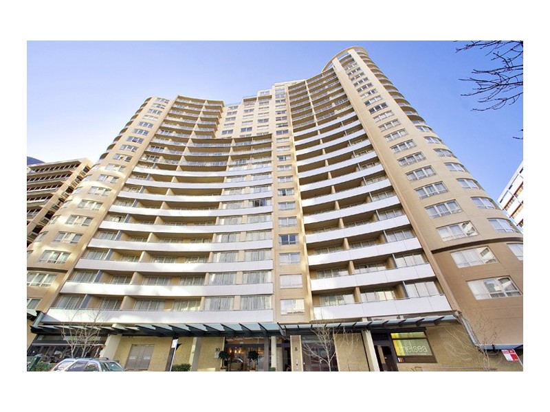 610/8 Brown Street, Chatswood NSW 2067