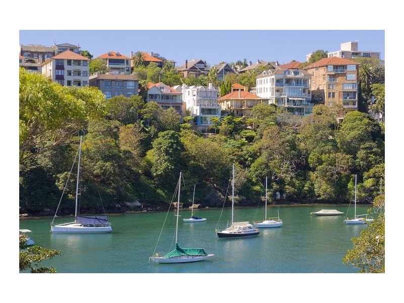 21 Shellcove Road, Neutral Bay NSW 2089