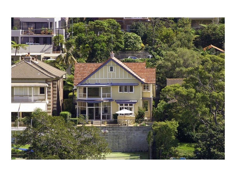 21 Shellcove Road, Neutral Bay NSW 2089