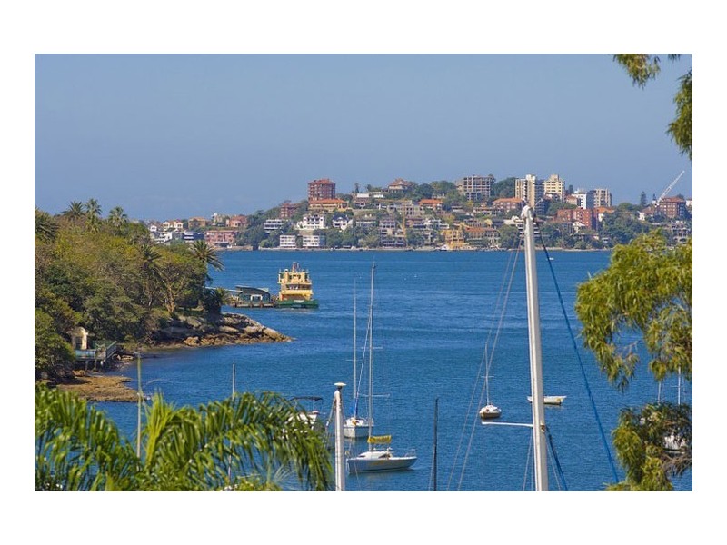 21 Shellcove Road, Neutral Bay NSW 2089