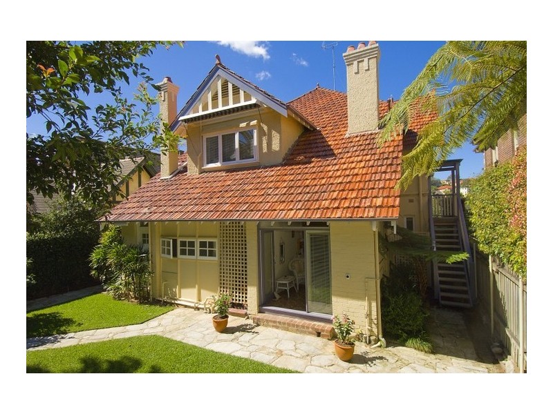 21 Shellcove Road, Neutral Bay NSW 2089