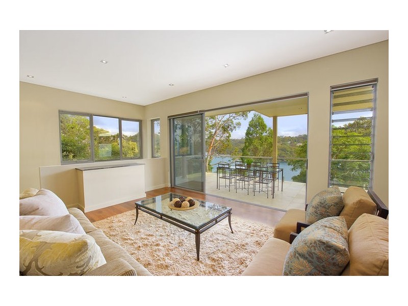 327 Edinburgh Road, Castlecrag NSW 2068