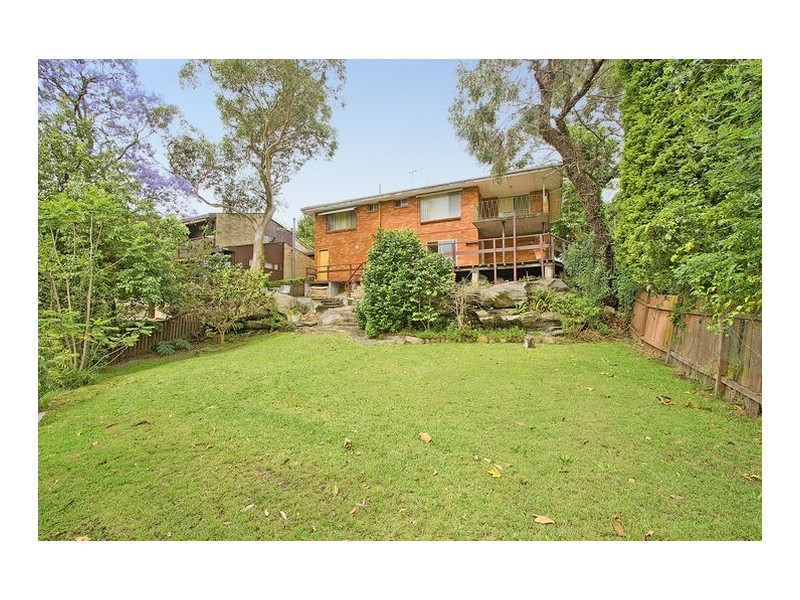 25  Cashel Crescent, Killarney Heights NSW 2087