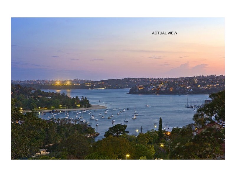 13 Old Sydney Road, Seaforth NSW 2092