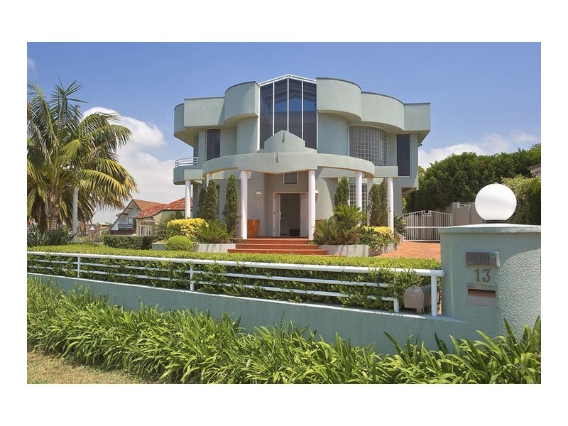 13 Old Sydney Road, Seaforth NSW 2092