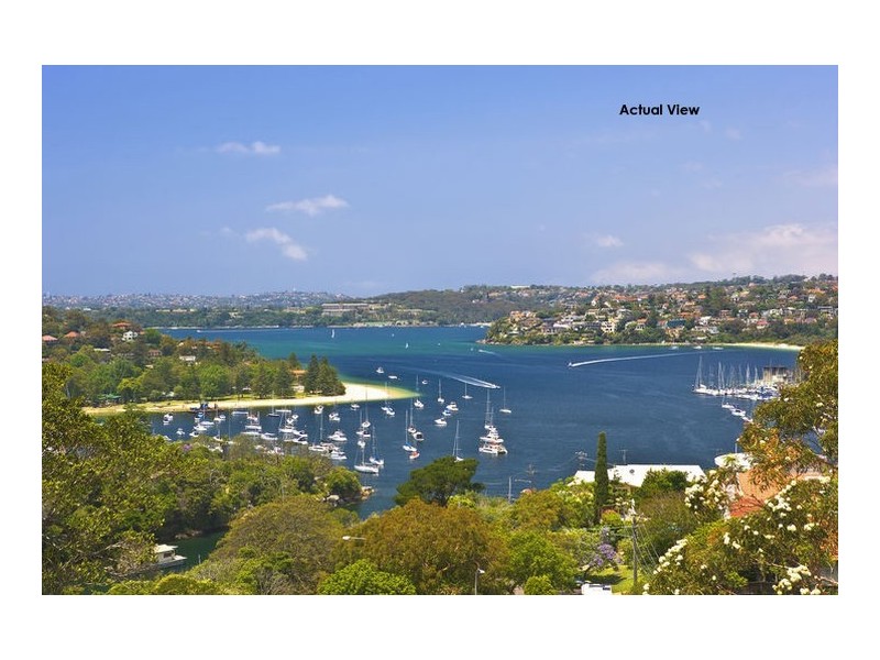 13 Old Sydney Road, Seaforth NSW 2092