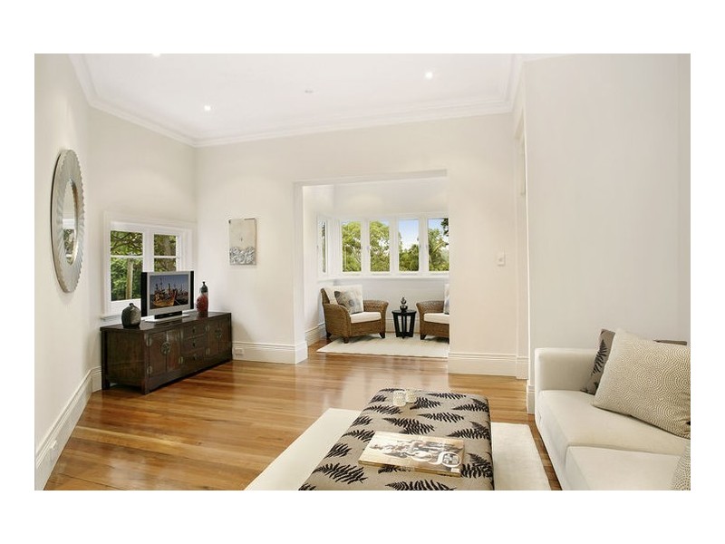 58 Shellcove Road, Neutral Bay NSW 2089