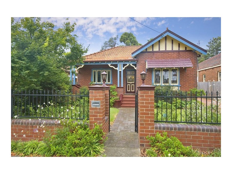 13 Bedford Street, Willoughby NSW 2068