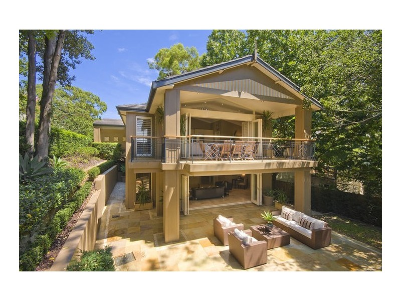 10A Elfrida Street, Mosman NSW 2088