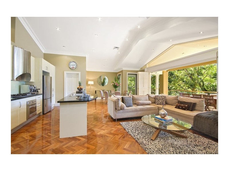 10A Elfrida Street, Mosman NSW 2088