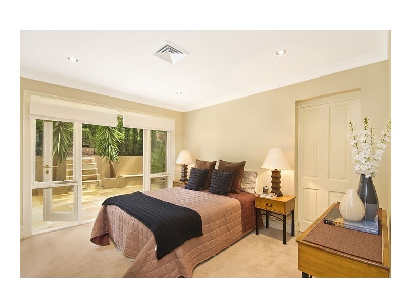 10A Elfrida Street, Mosman NSW 2088