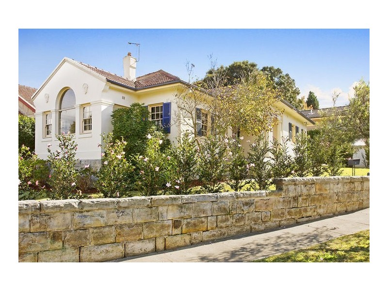 1 Stewart Street, Artarmon NSW 2064