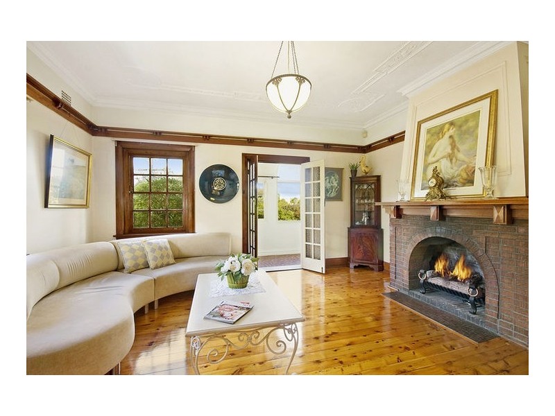 1 Stewart Street, Artarmon NSW 2064