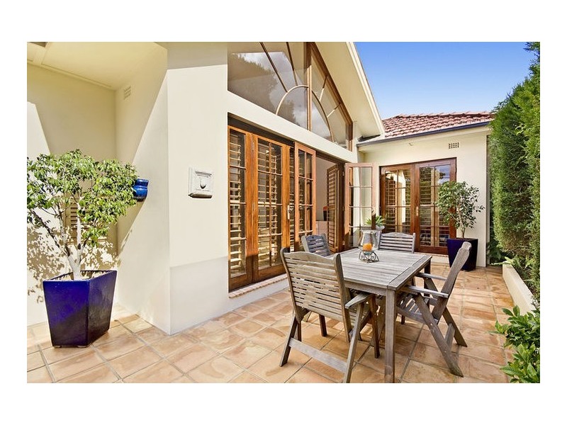 1 Stewart Street, Artarmon NSW 2064