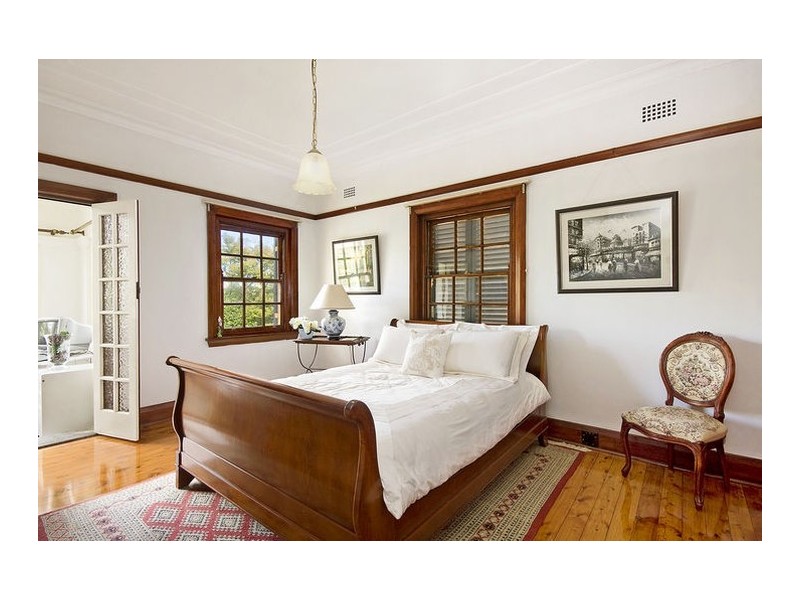 1 Stewart Street, Artarmon NSW 2064