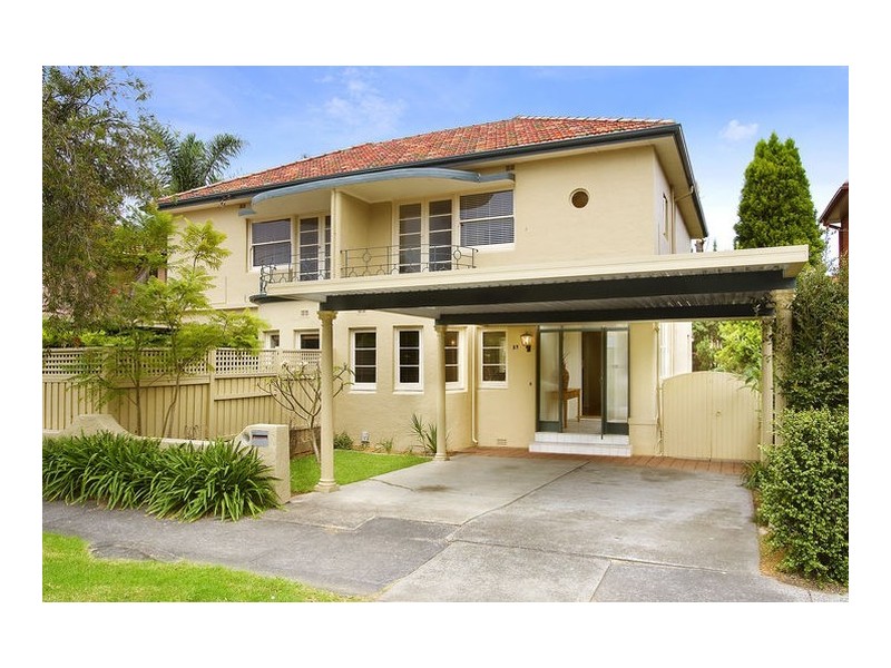 37 Cammeray Road, Cammeray NSW 2062