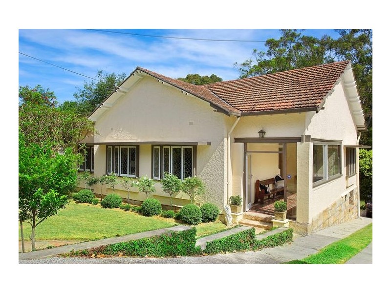 28 Burra Road, Artarmon NSW 2064