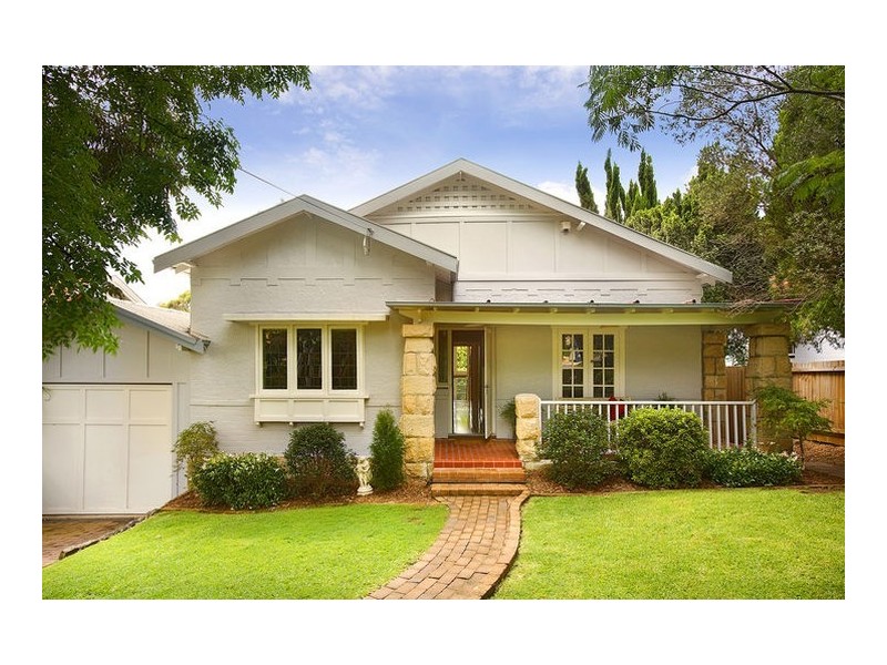 3 Smith Road, Artarmon NSW 2064