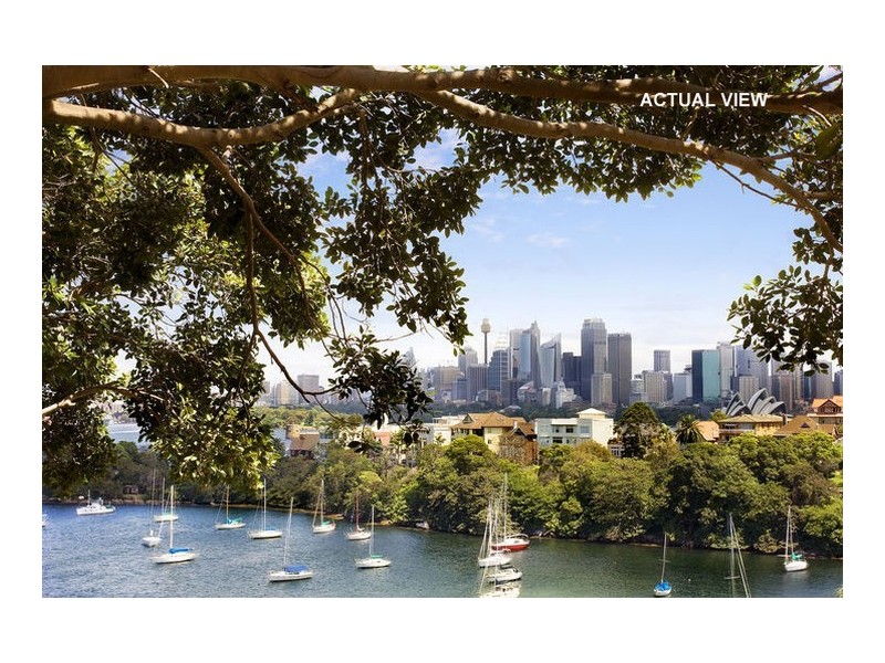 6A Raglan Street, Mosman NSW 2088
