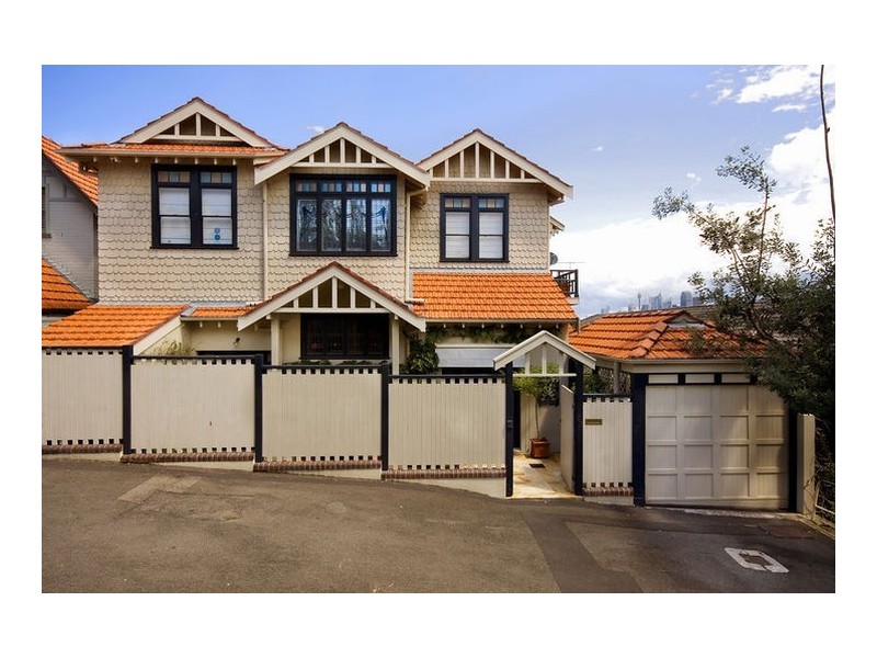 6A Raglan Street, Mosman NSW 2088