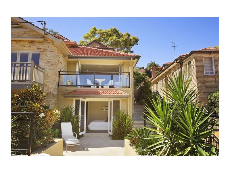 61 Spruson Street, Neutral Bay NSW 2089