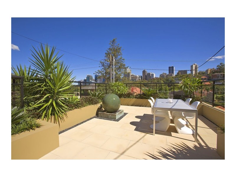 61 Spruson Street, Neutral Bay NSW 2089