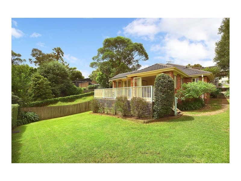 19A Chaleyer Street, Willoughby NSW 2068