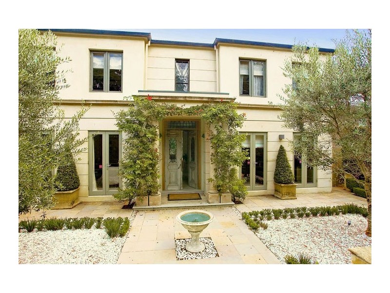 2  Major Street, Mosman NSW 2088