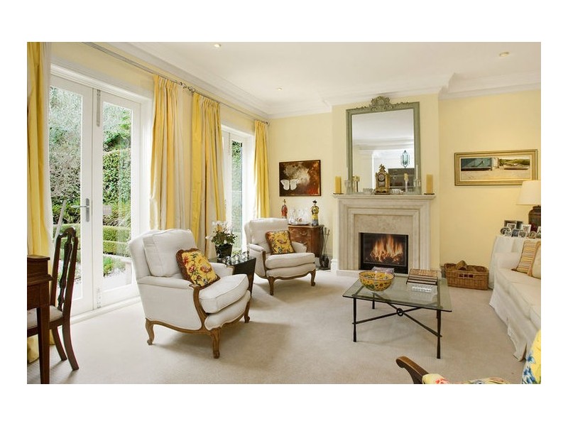 2  Major Street, Mosman NSW 2088