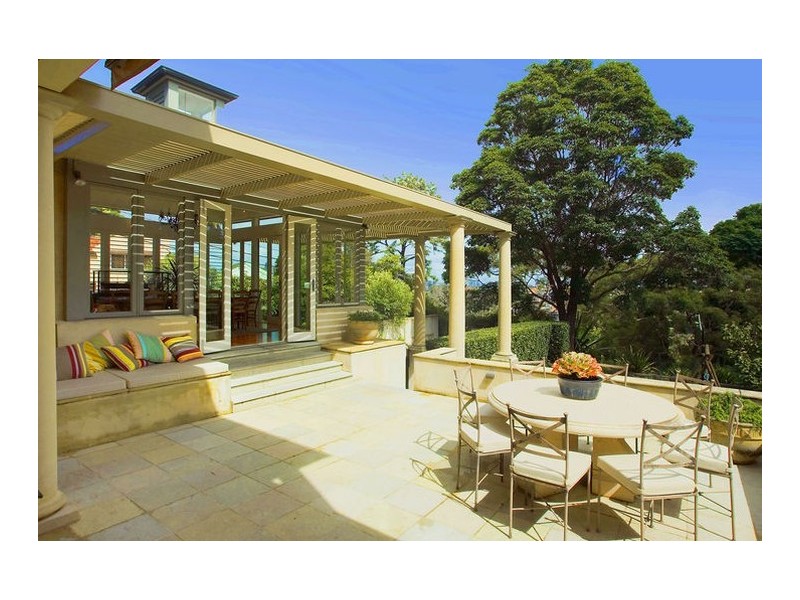 2  Major Street, Mosman NSW 2088