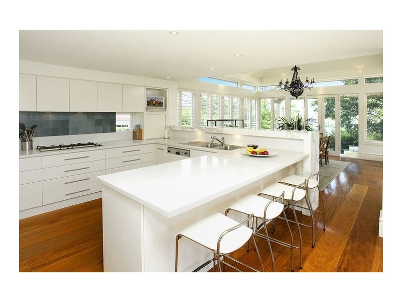 2  Major Street, Mosman NSW 2088