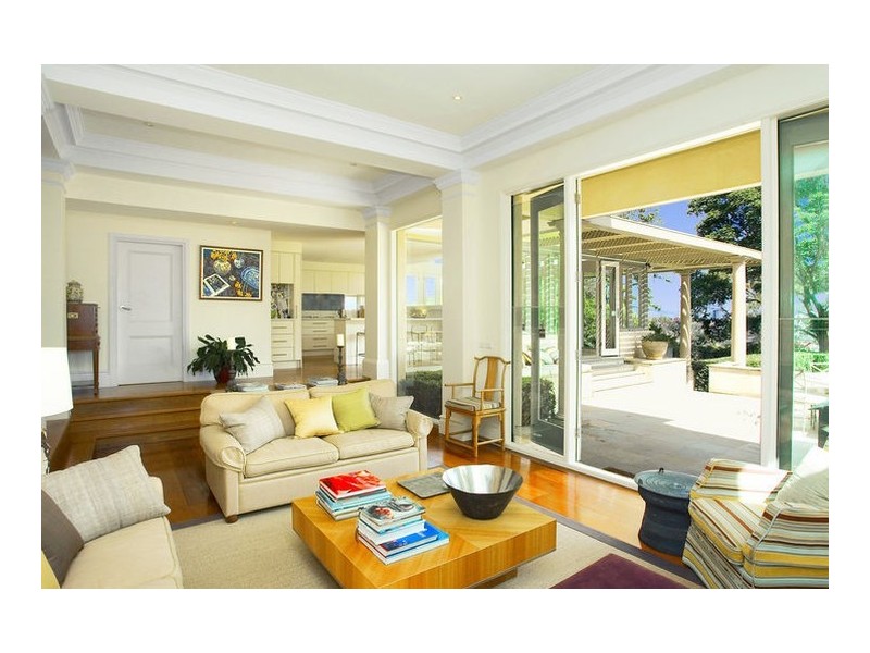 2  Major Street, Mosman NSW 2088