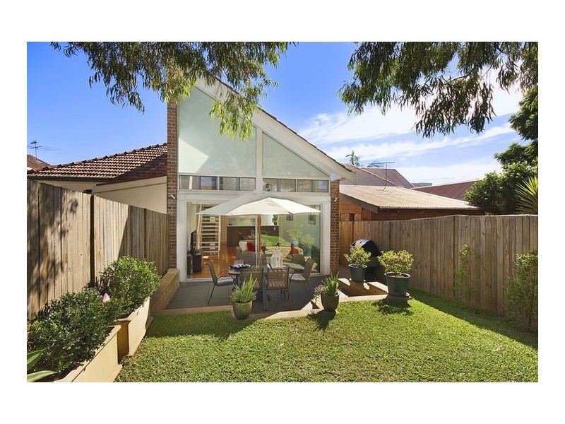 75 Atchison Street, Crows Nest NSW 2065