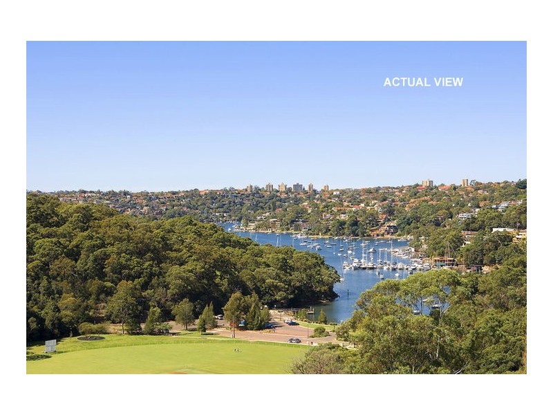 41 The Boulevarde, Cammeray NSW 2062