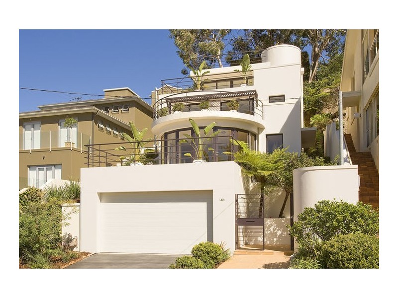 41 The Boulevarde, Cammeray NSW 2062