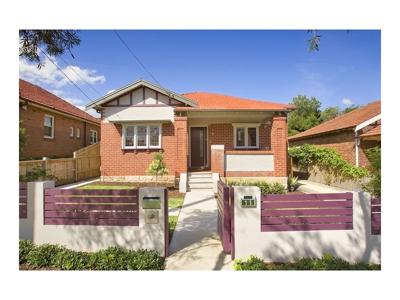 11 High Street, Willoughby NSW 2068