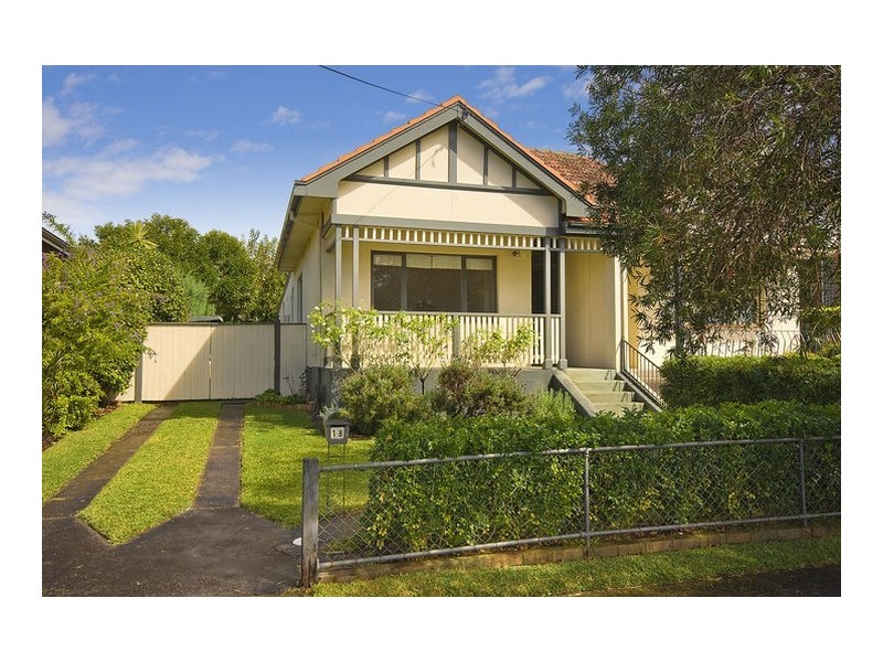 18 Alleyne Street, Chatswood NSW 2067