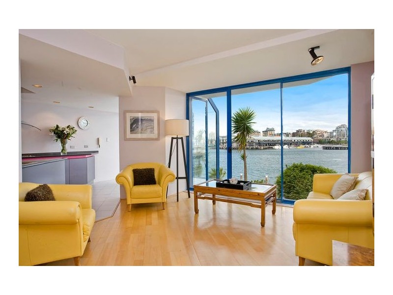 5A Little Edward Street, Balmain NSW 2041