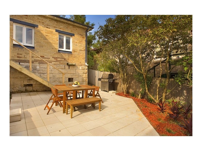 30 Holdsworth Street, Neutral Bay NSW 2089