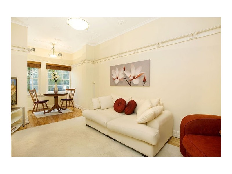 5/29 Waruda Street, Kirribilli NSW 2061