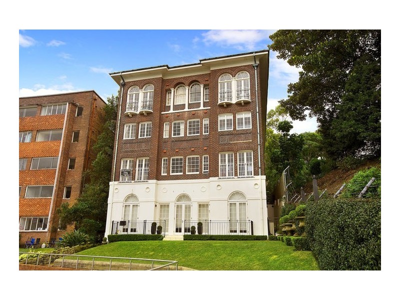 5/29 Waruda Street, Kirribilli NSW 2061