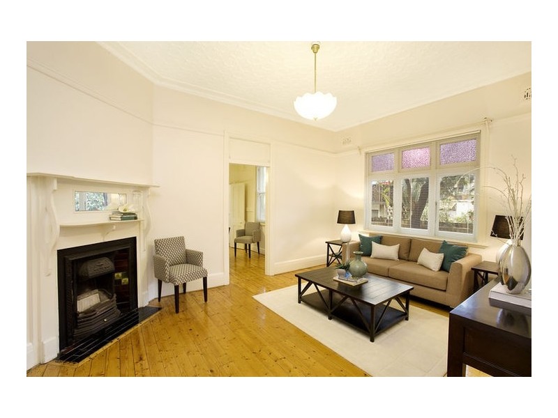 54 Robinson Street, Chatswood NSW 2067