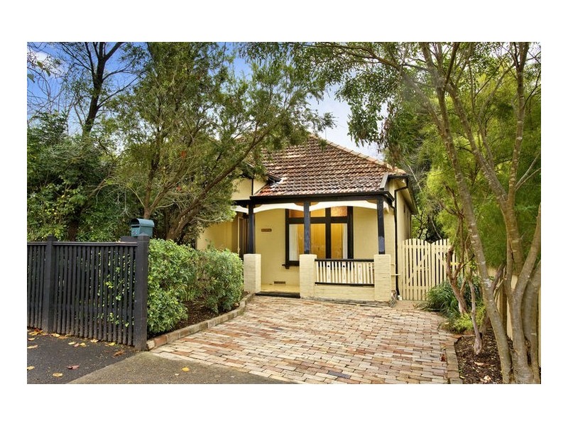 54 Robinson Street, Chatswood NSW 2067