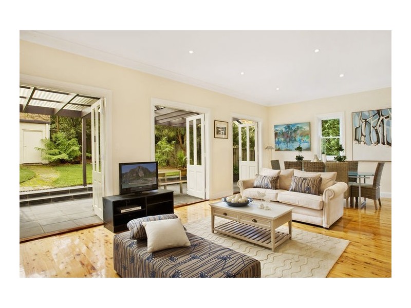 25 Queen Street, Mosman NSW 2088