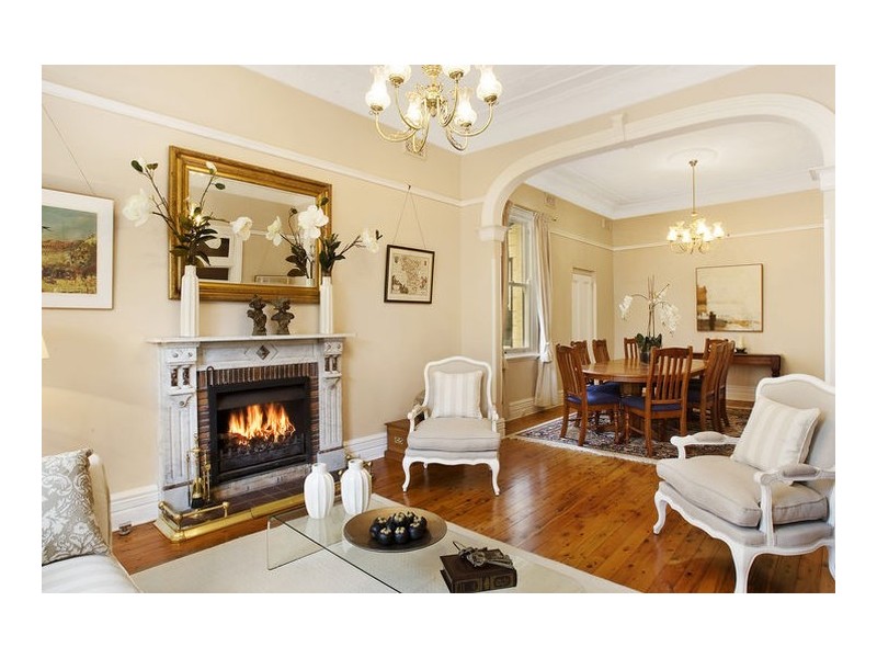 25 Queen Street, Mosman NSW 2088