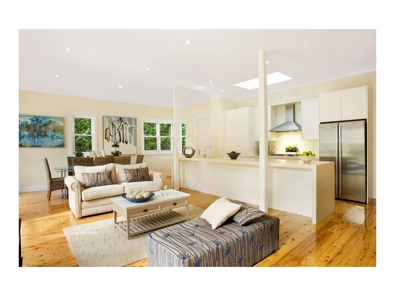 25 Queen Street, Mosman NSW 2088