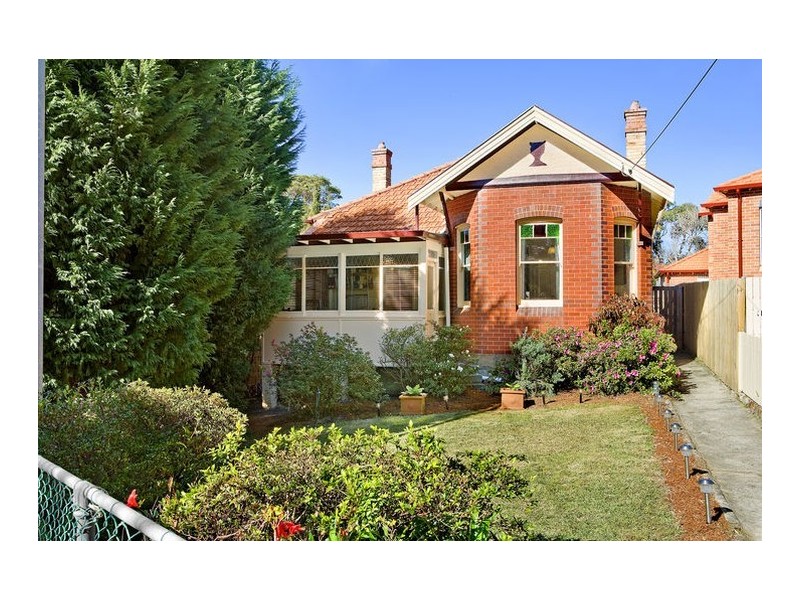 41 Heydon Street, Mosman NSW 2088